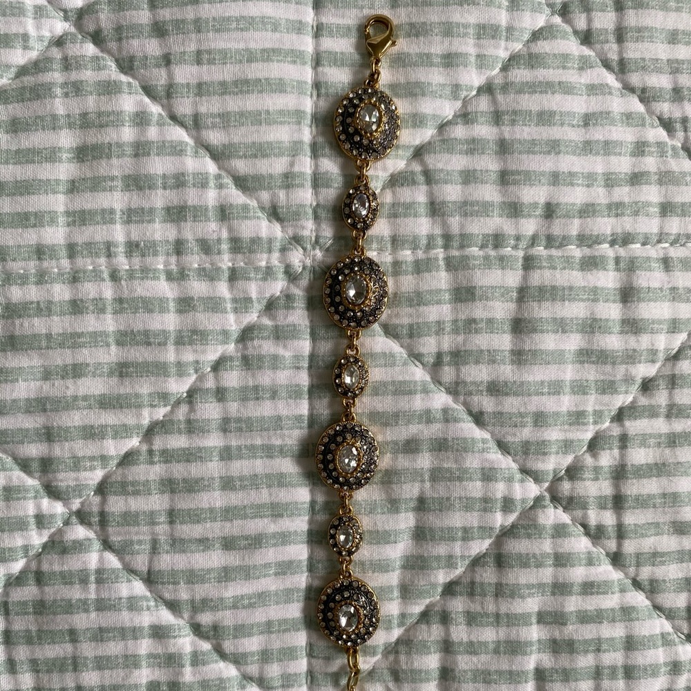Stella&Dot women’s bracelet